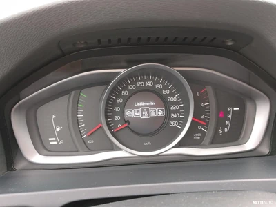 Volvo V60 D4 Business aut 2014, kuva 6/7
