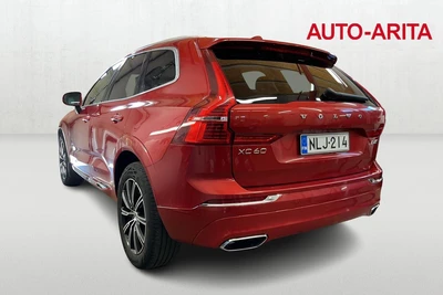 Volvo XC60 D4 AWD Inscription aut 2019, photo 3/24