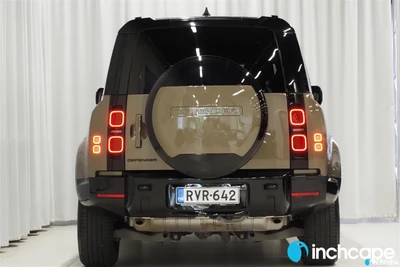 Land Rover Defender 2024, kuva 6/25