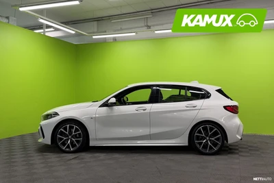BMW 118 2020, kuva 6/35