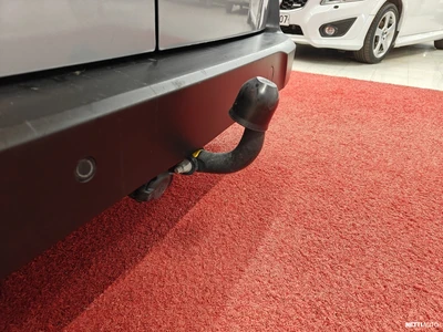 Ford Transit Connect 2021, photo 7/27
