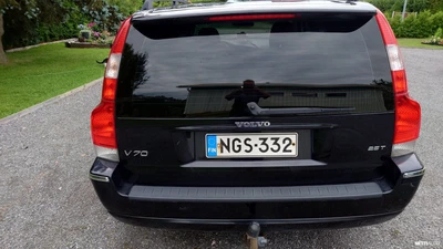 Volvo V70 V70 2,5T Summum 2006, kuva 6/15