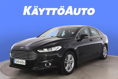 Ford Mondeo 2018, kuva 1/35