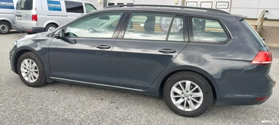 Volkswagen Golf 2014, kuva 3/13