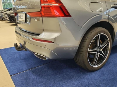 Volvo XC60 T8 AWD Inscription aut 2019, photo 4/19