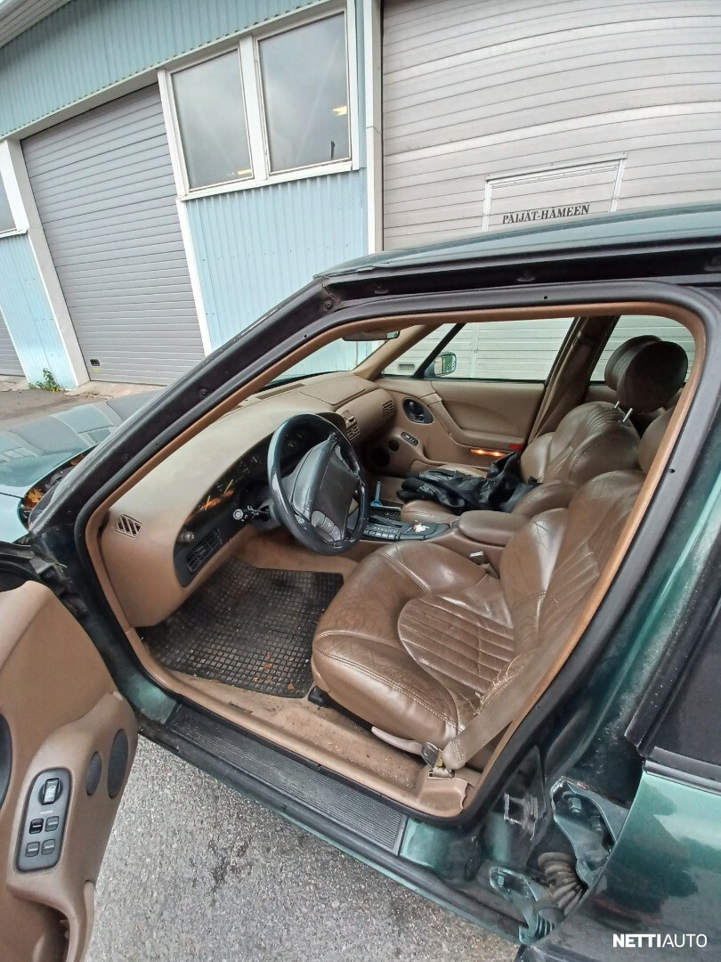 Pontiac Bonneville