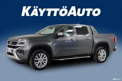 Volkswagen Amarok 2025, photo 2/30