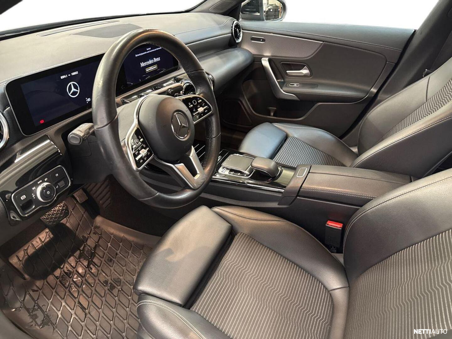 Mercedes-Benz CLA 2020, kuva 7/35