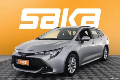 Toyota Corolla 2023, kuva 4/10