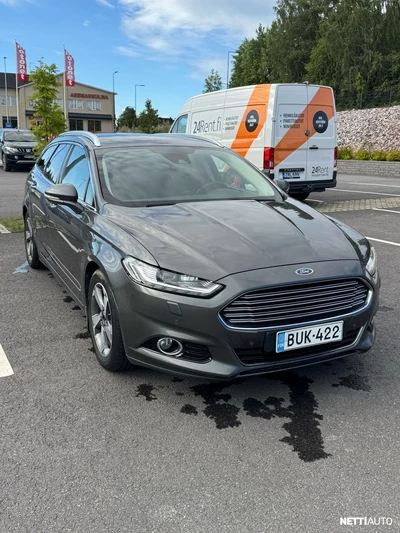 Ford Mondeo 2015, kuva 2/13