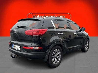 Kia Sportage 2,0 AWD GDI EX 2015, kuva 3/4