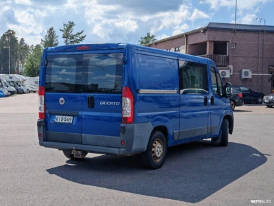 Fiat Ducato 2009, photo 3/24