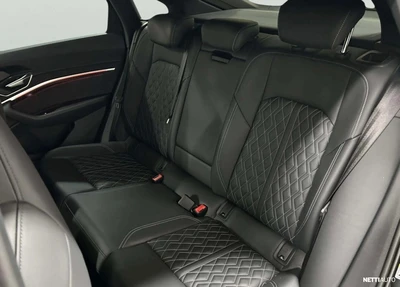 Audi Q8 e-tron 55 S line 2024, kuva 3/13