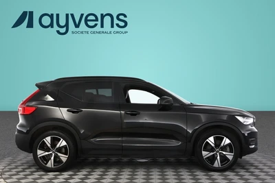 Volvo XC40 P8 AWD Business R-Design aut 2021, kuva 3/13
