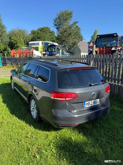 Volkswagen Passat 2016, kuva 4/26