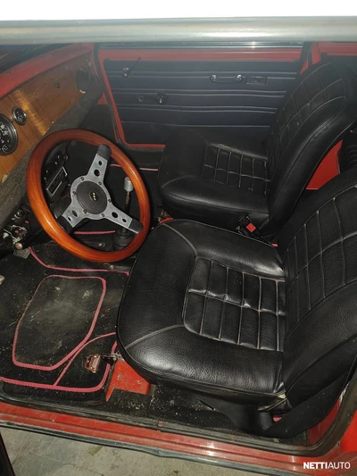 MINI 1000 1275 1972, kuva 4/4