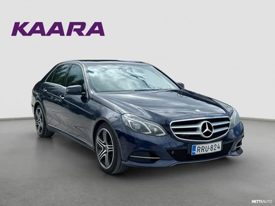Mercedes-Benz E 2014, kuva 2/22