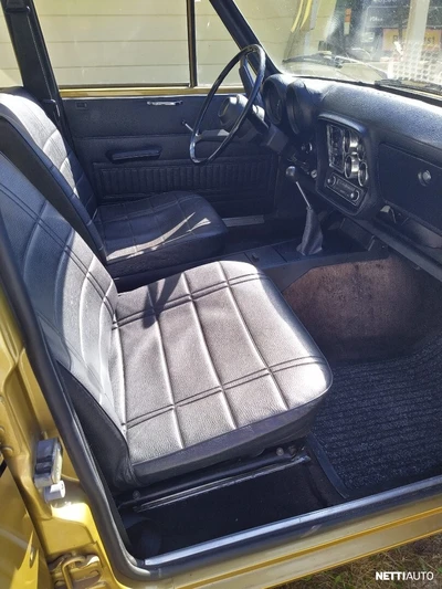 Sunbeam Hunter Hunter GT 1973, kuva 4/8