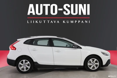 Volvo V40 Cross Country D2 Business aut 2016, kuva 2/10