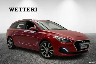 Hyundai i30 2020, kuva 1/31