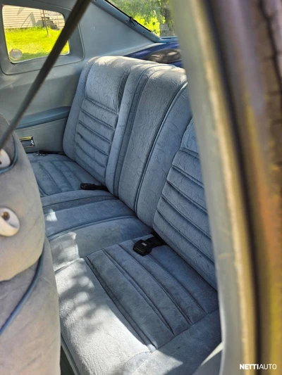 Dodge Aspen 1979, photo 6/16
