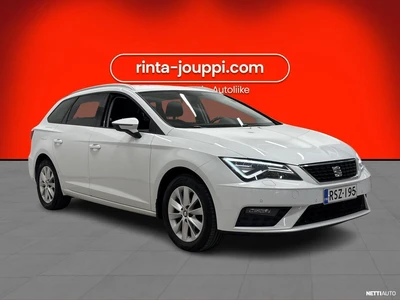 Seat Leon ST 2017, kuva 4/25