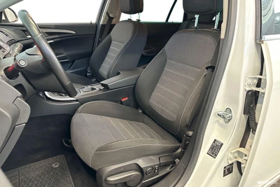Opel Insignia 2012, kuva 7/32