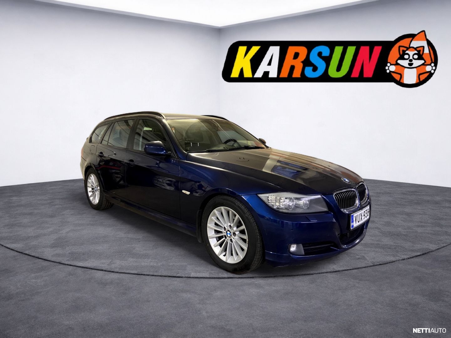 BMW 330