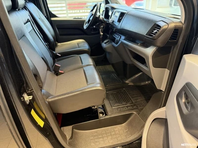 Toyota Proace 2020, photo 4/7