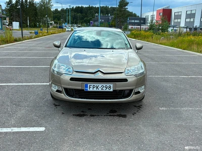 Citroen C5 2008, kuva 7/15