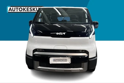 Kia PV5 Inspiration FWD 71,2kWh 163hv 5P 2026, kuva 2/18