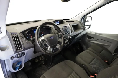 Ford Transit 2019, photo 7/20