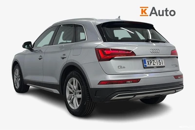 Audi Q5 2021, kuva 2/10