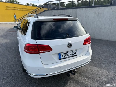 Volkswagen Passat 2014, kuva 4/13