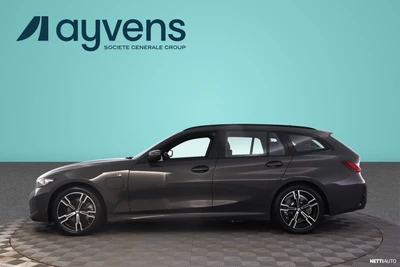 BMW 330 2025, kuva 6/20