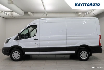 Ford Transit 2024, photo 7/15