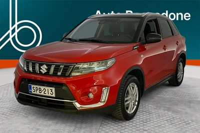 Suzuki Vitara 2024, kuva 1/10