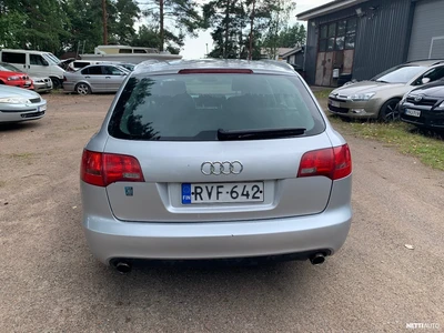 Audi A6 2006, kuva 5/10