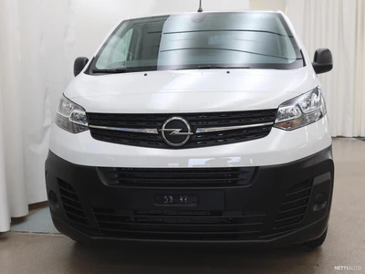 Opel Vivaro-e 2023, photo 2/7
