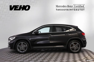 Mercedes-Benz GLA 2021, kuva 2/37