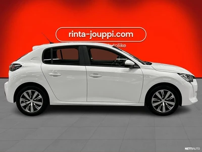 Peugeot 208 2020, photo 5/26