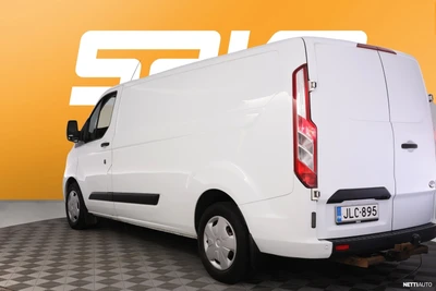 Ford Transit Custom 2019, kuva 5/40