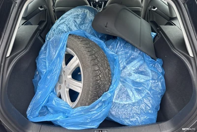 Audi A3 2008, kuva 6/8