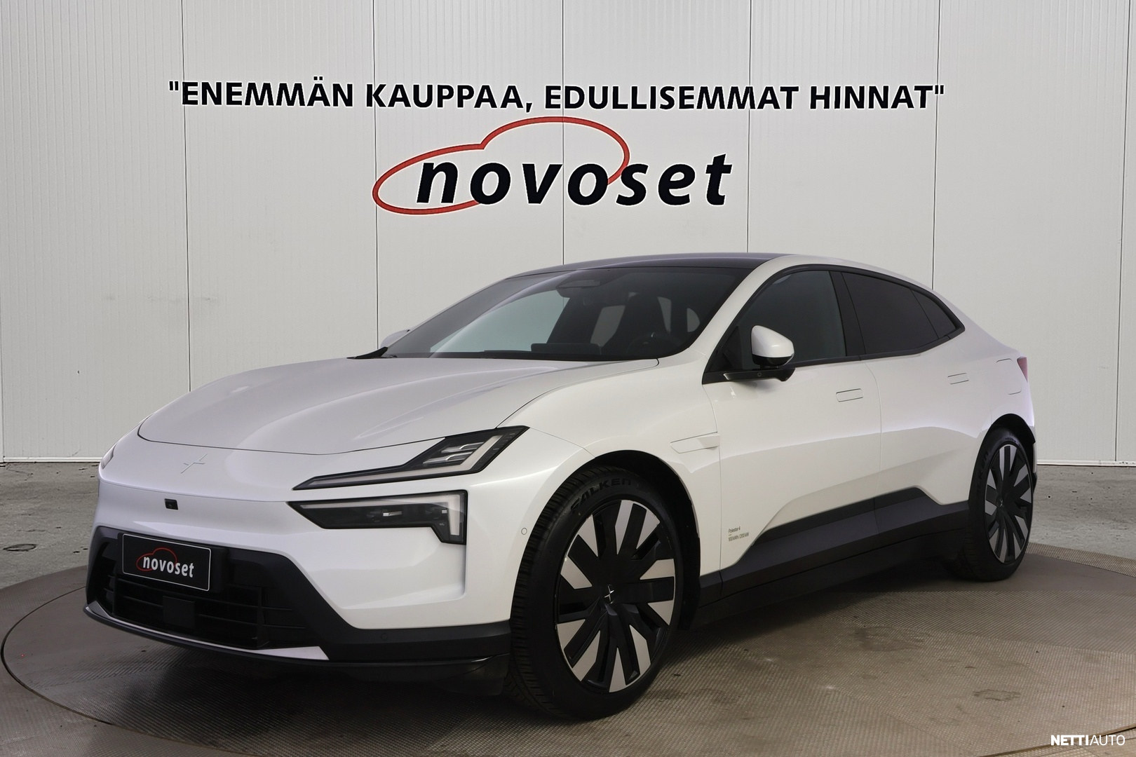Polestar 4