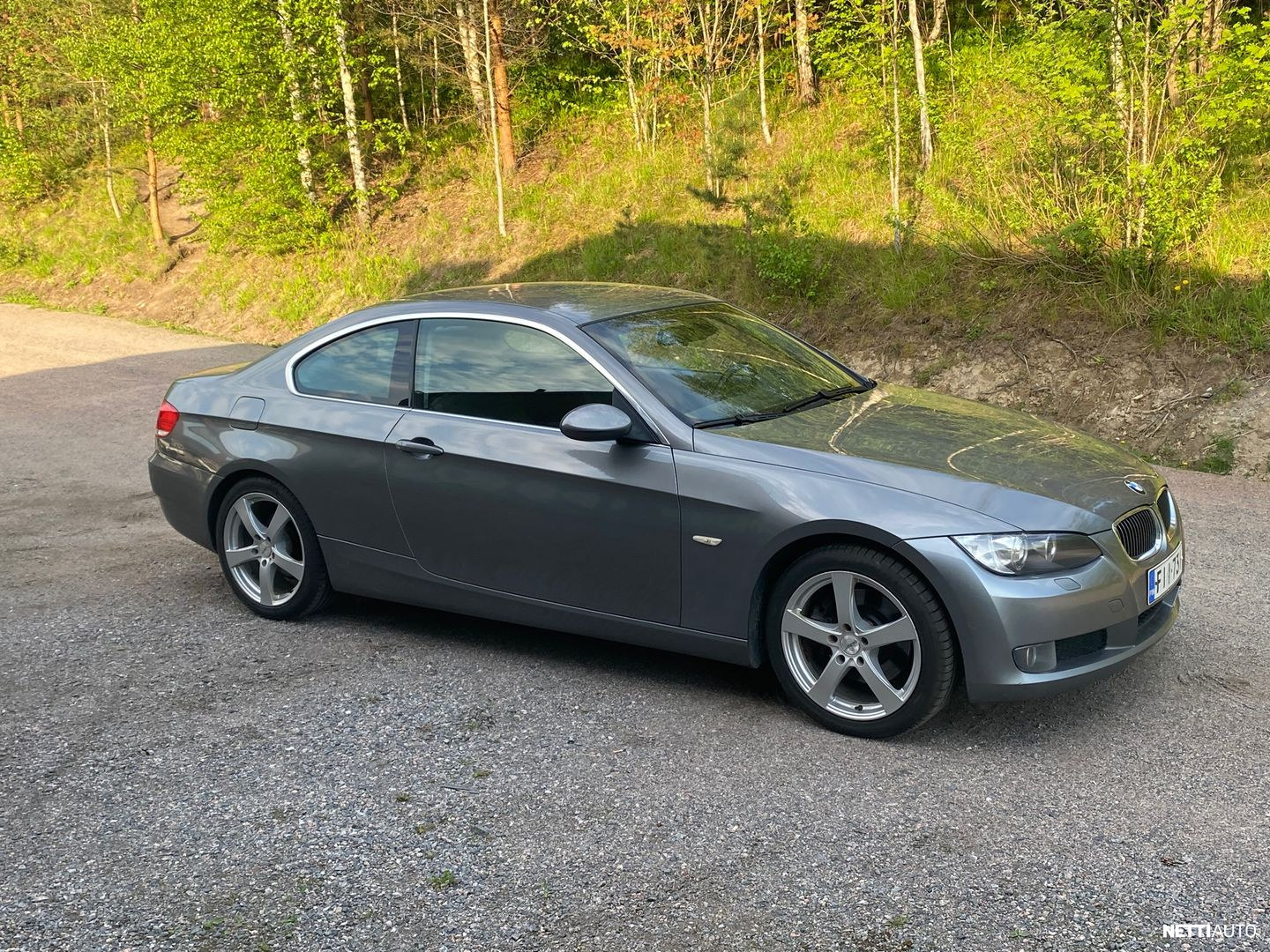 BMW 325