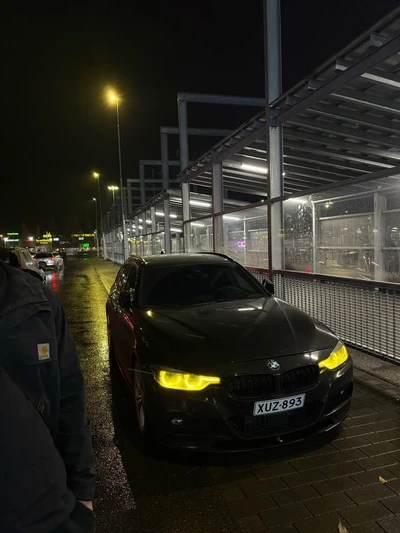 BMW 330 2017, kuva 4/11