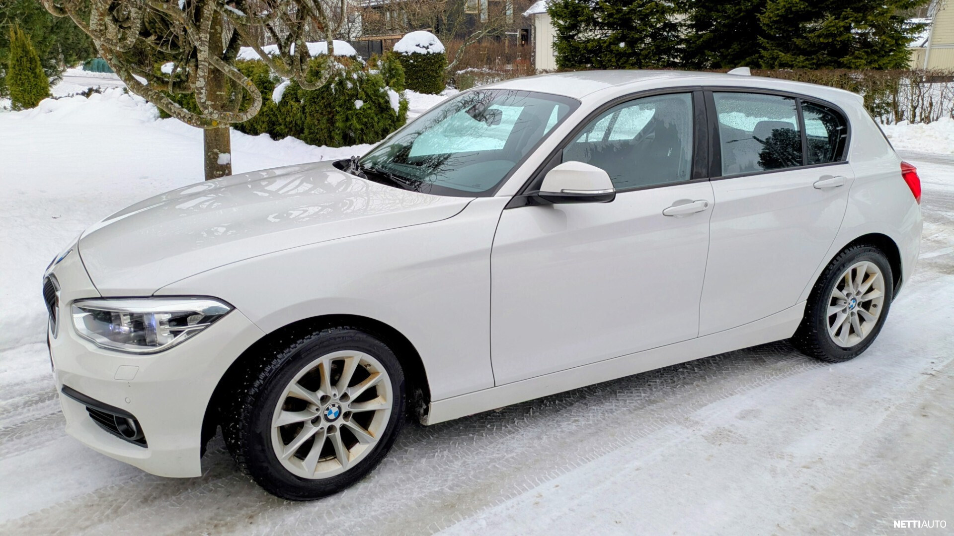 BMW 116
