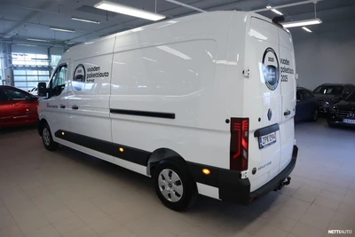 Renault Master 2025, photo 5/23