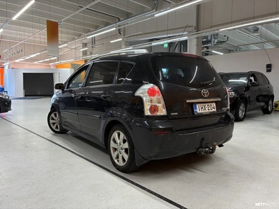 Toyota Corolla Verso 2009, photo 5/10
