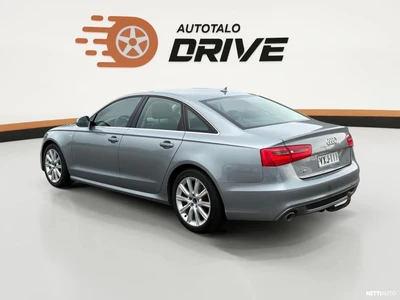 Audi A6 2014, photo 3/10